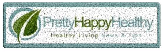 Pretty Happy Healthy